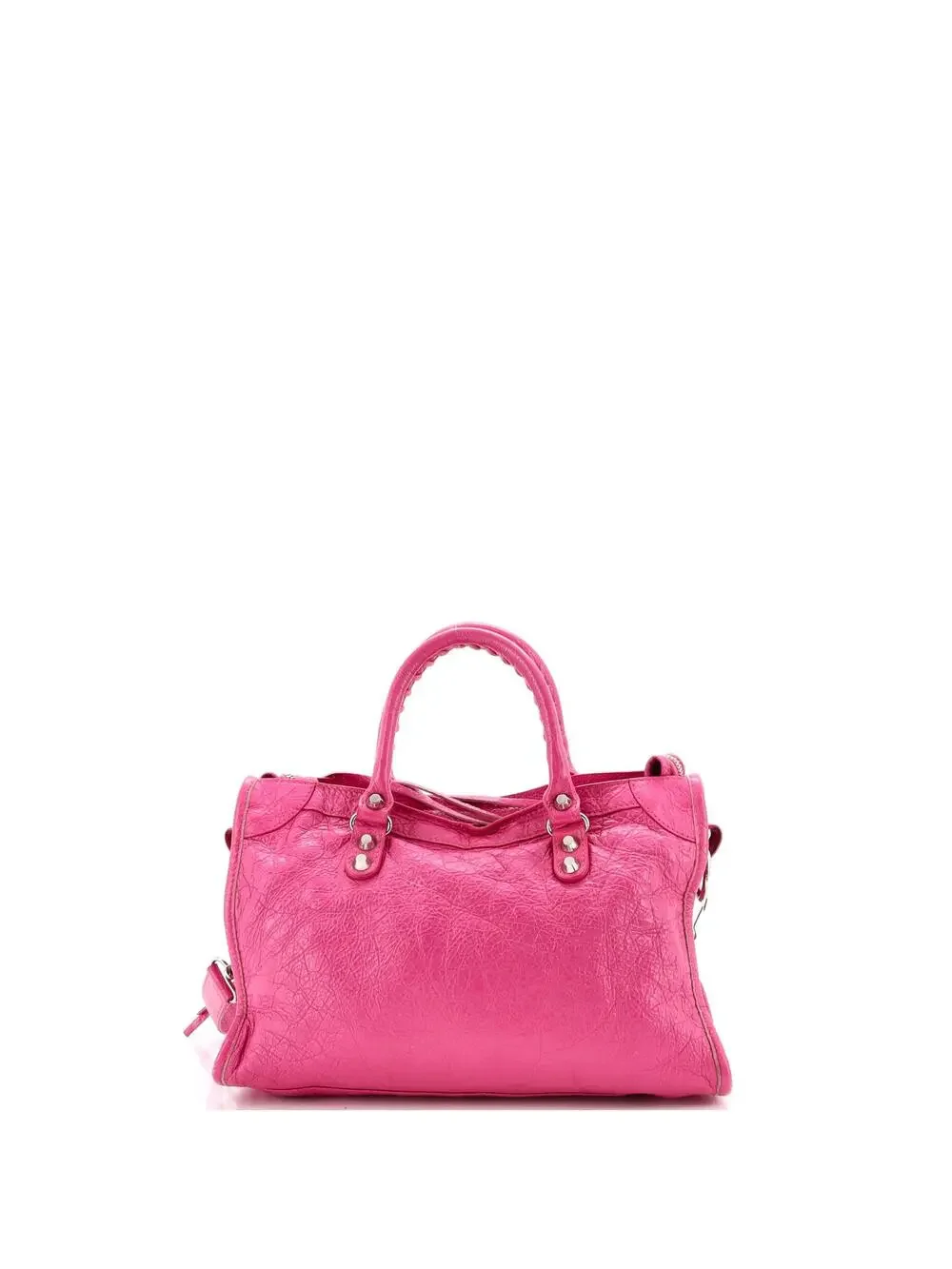 Balenciaga City Classic Studs Bag #344562B16B